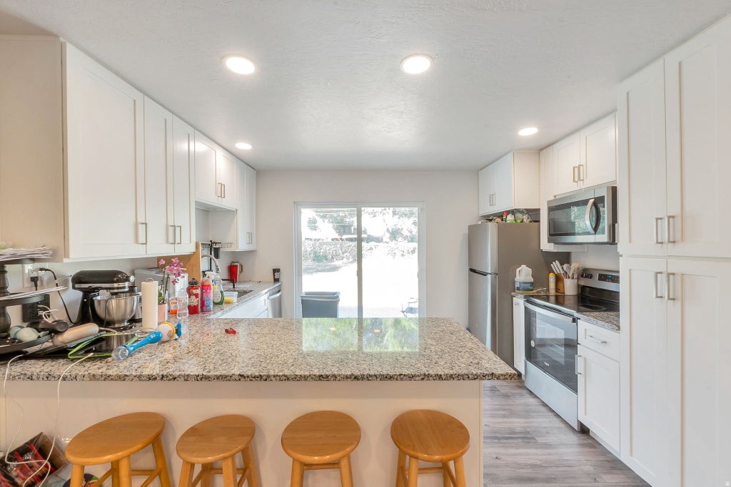 Photo of 3728 S AMERICAN DR W, West Valley City, UT 84119 (MLS # 2168335)