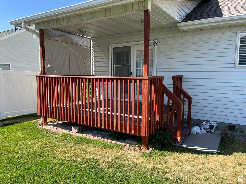 Photo of 636 E 1280 N, Logan, UT 84341 (MLS # 2107492)