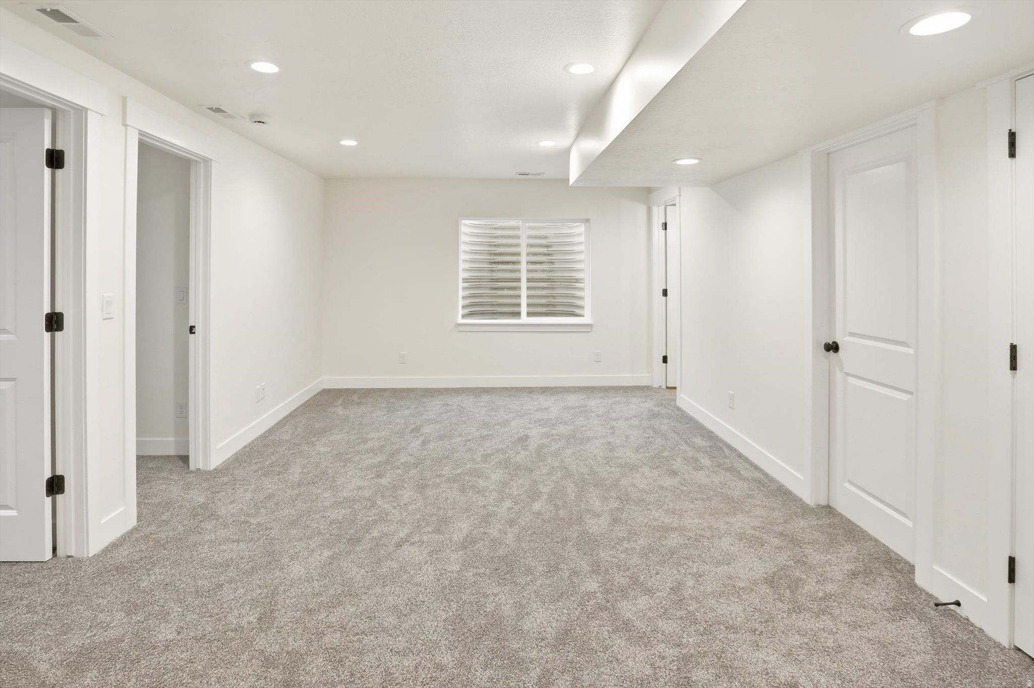 BRIGHAM MADS - Residential Income