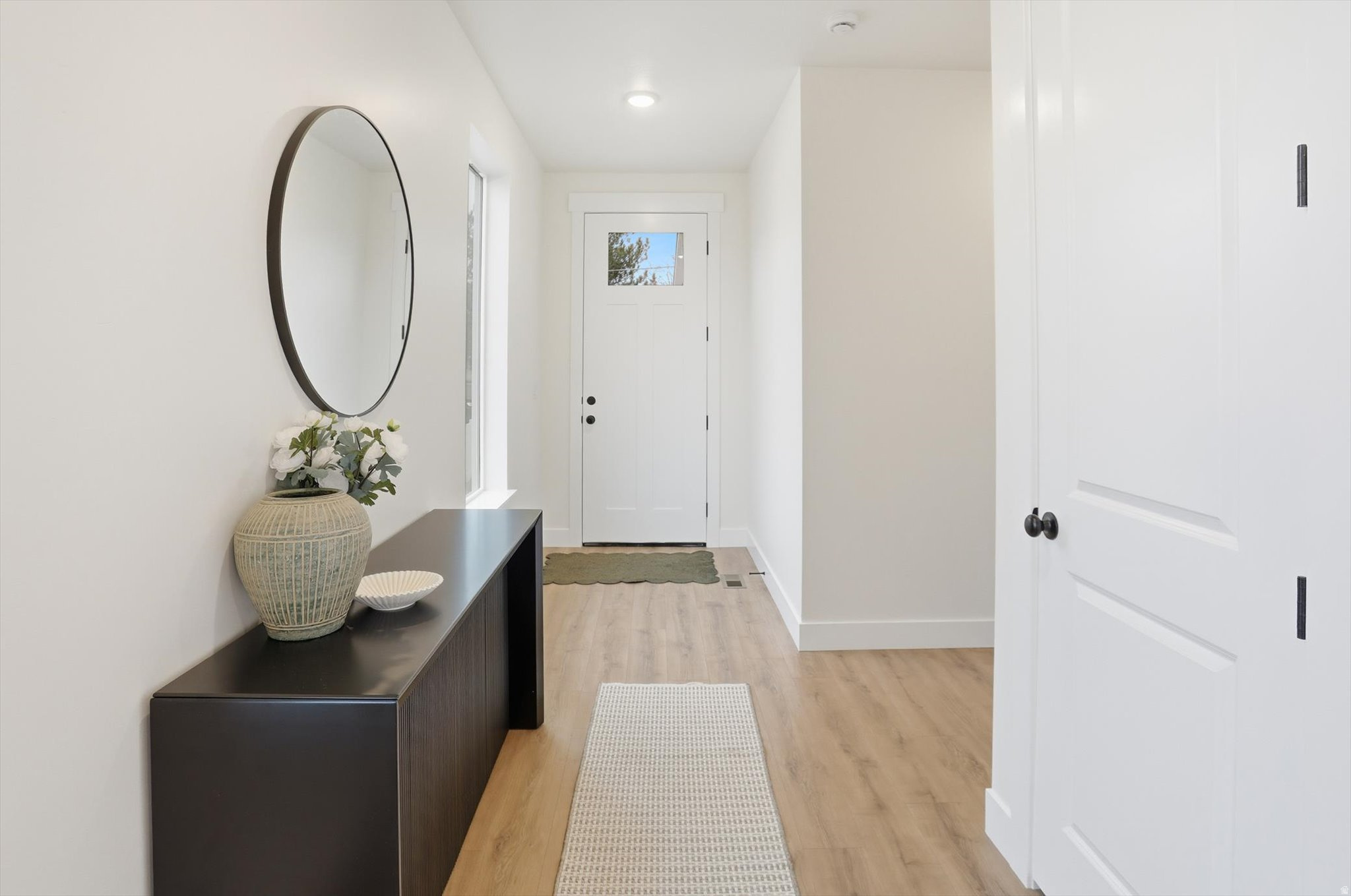 BRIGHAM MADS - Residential Income