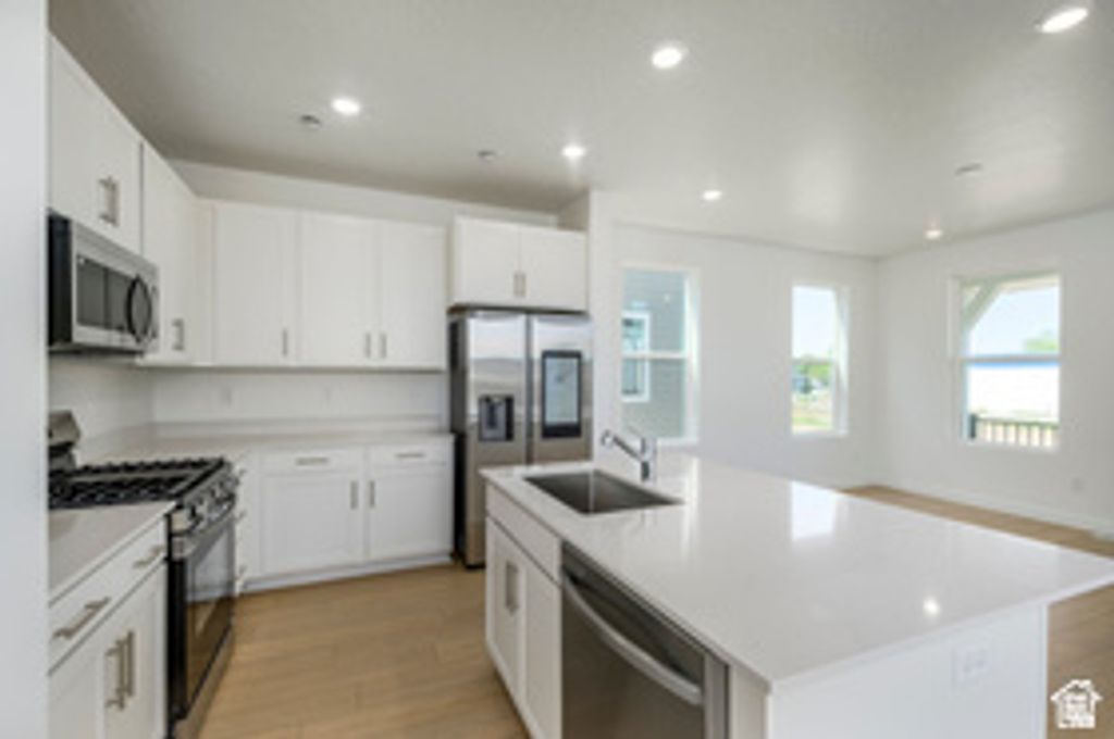 Photo of 1551 S 920 W #130, Clearfield, UT 84015 (MLS # 2169296)