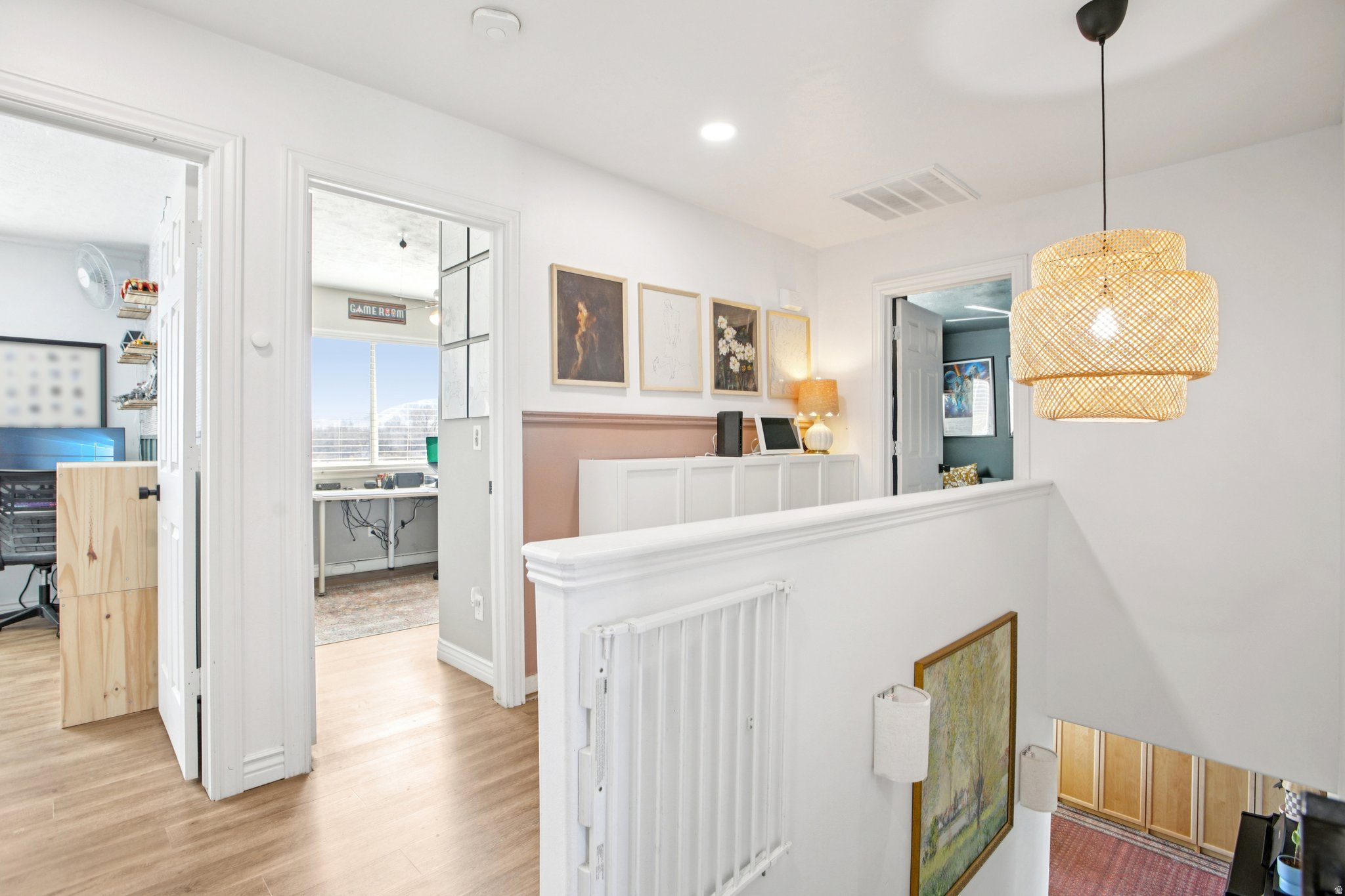 NORTH LAKE - Residential