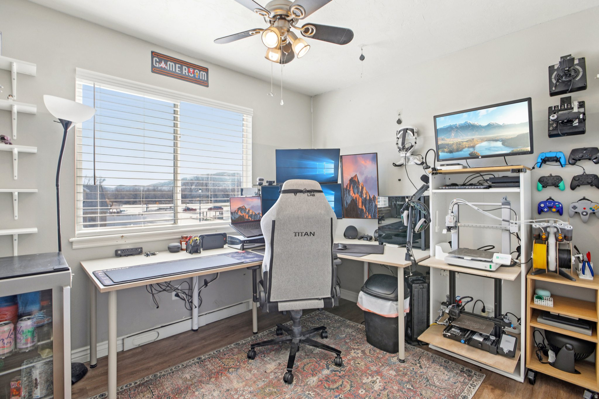 NORTH LAKE - Residential