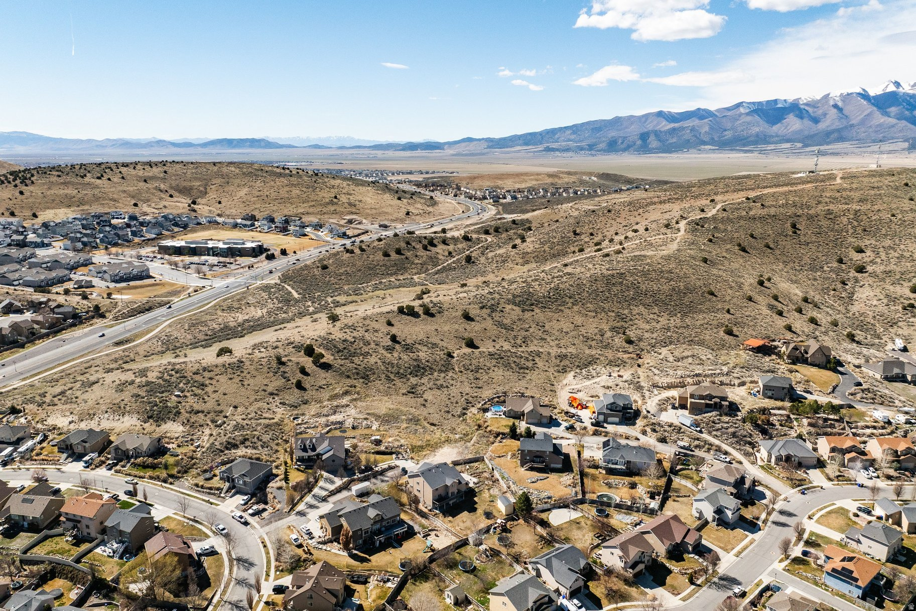 RUBY VALLEY AT SADDL - Land