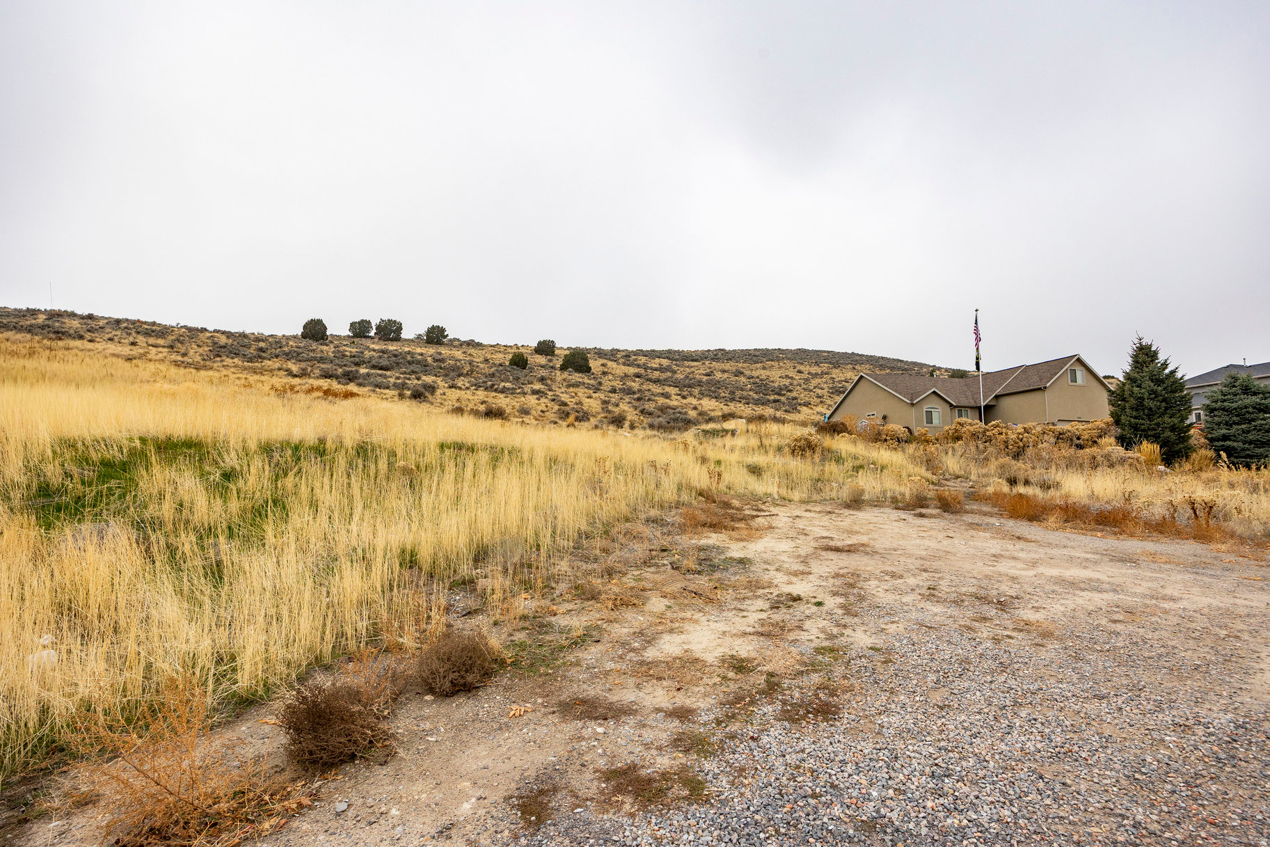 RUBY VALLEY AT SADDL - Land