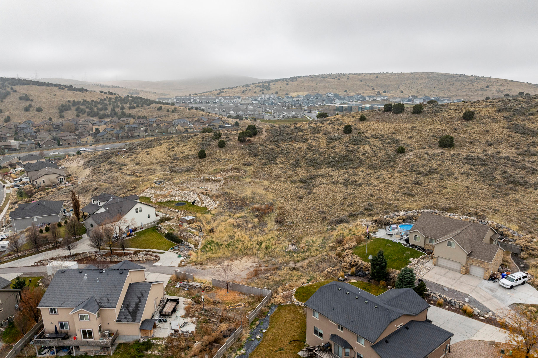 RUBY VALLEY AT SADDL - Land