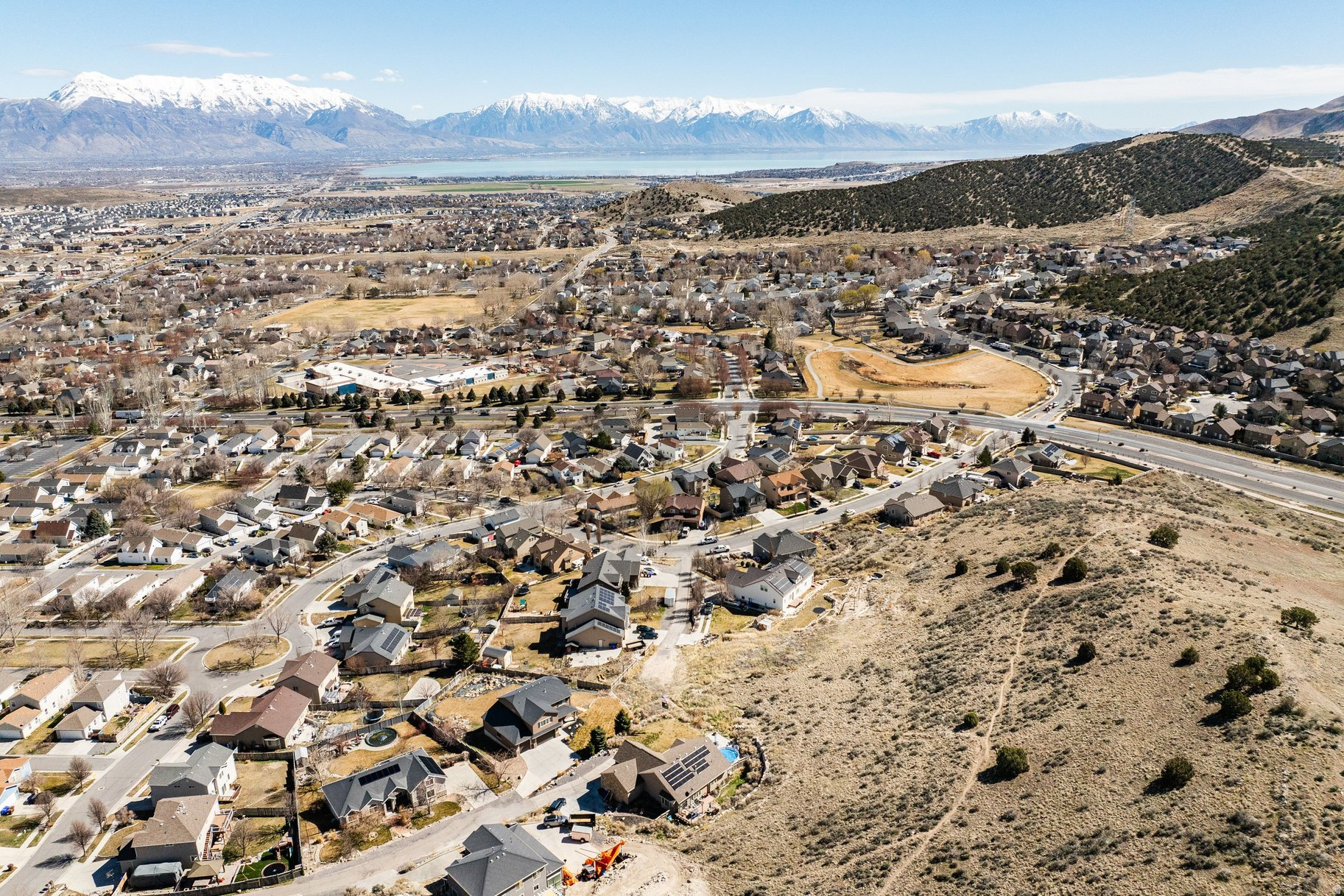 RUBY VALLEY AT SADDL - Land