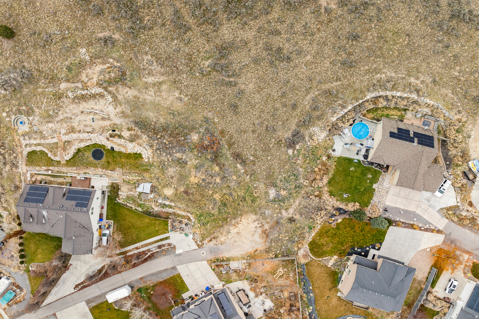 RUBY VALLEY AT SADDL - Land