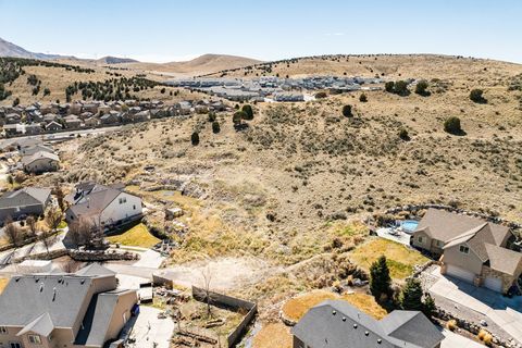 Photo of 7745 N MOUNTAIN ASH WAY E #63, Eagle Mountain, UT 84005 (MLS # 2124478)