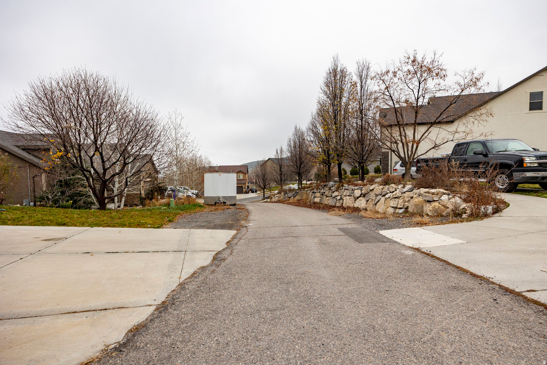 RUBY VALLEY AT SADDL - Land