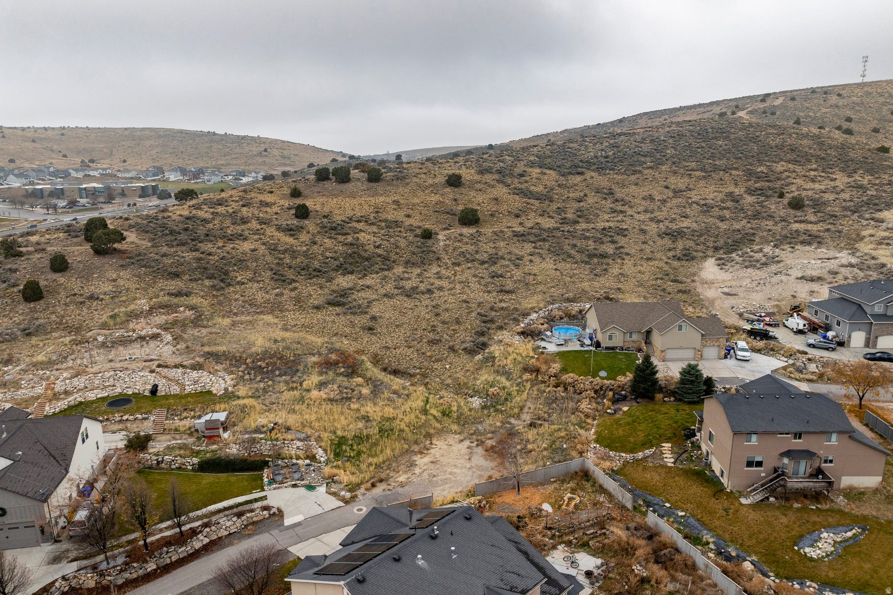 RUBY VALLEY AT SADDL - Land