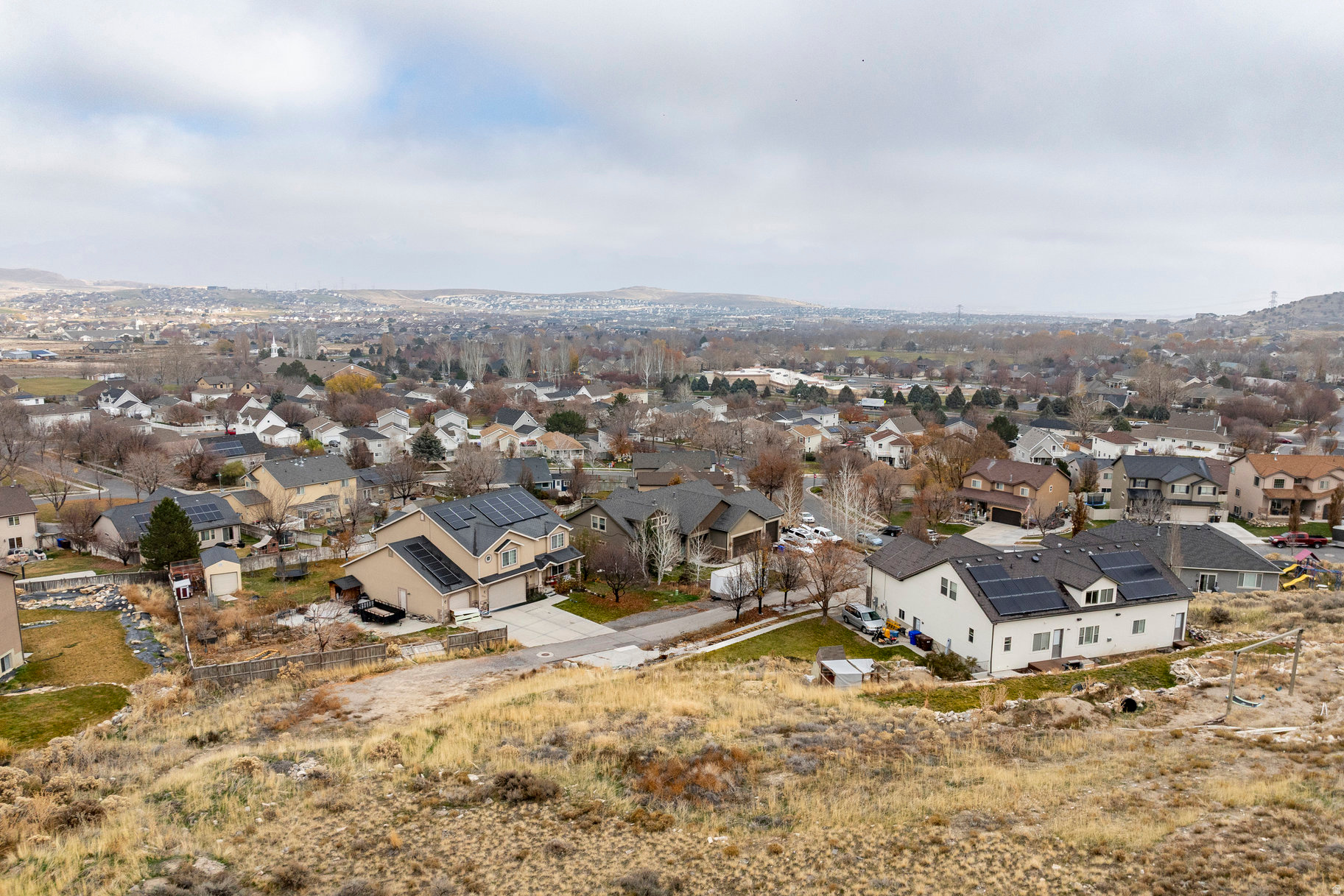 RUBY VALLEY AT SADDL - Land