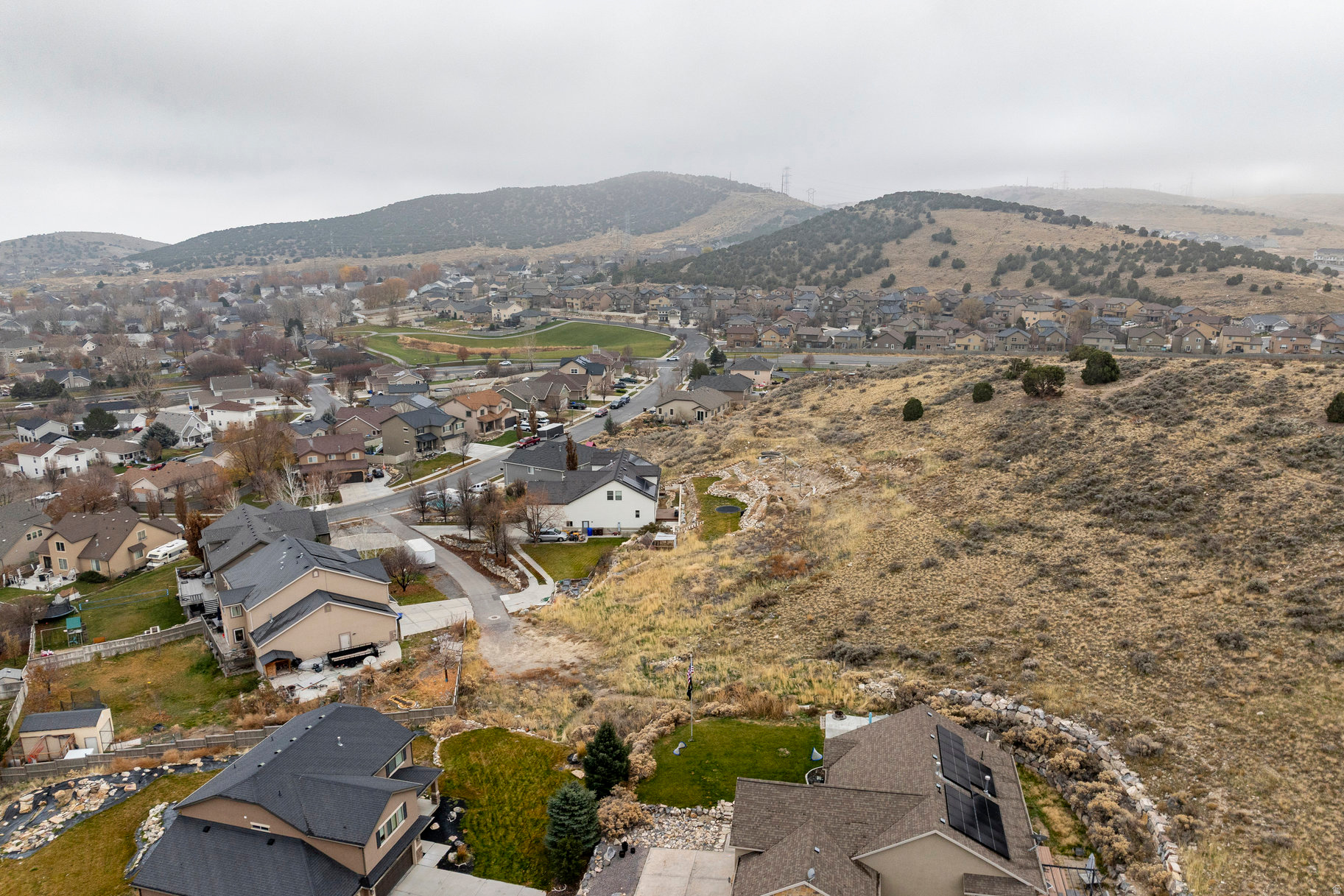 RUBY VALLEY AT SADDL - Land