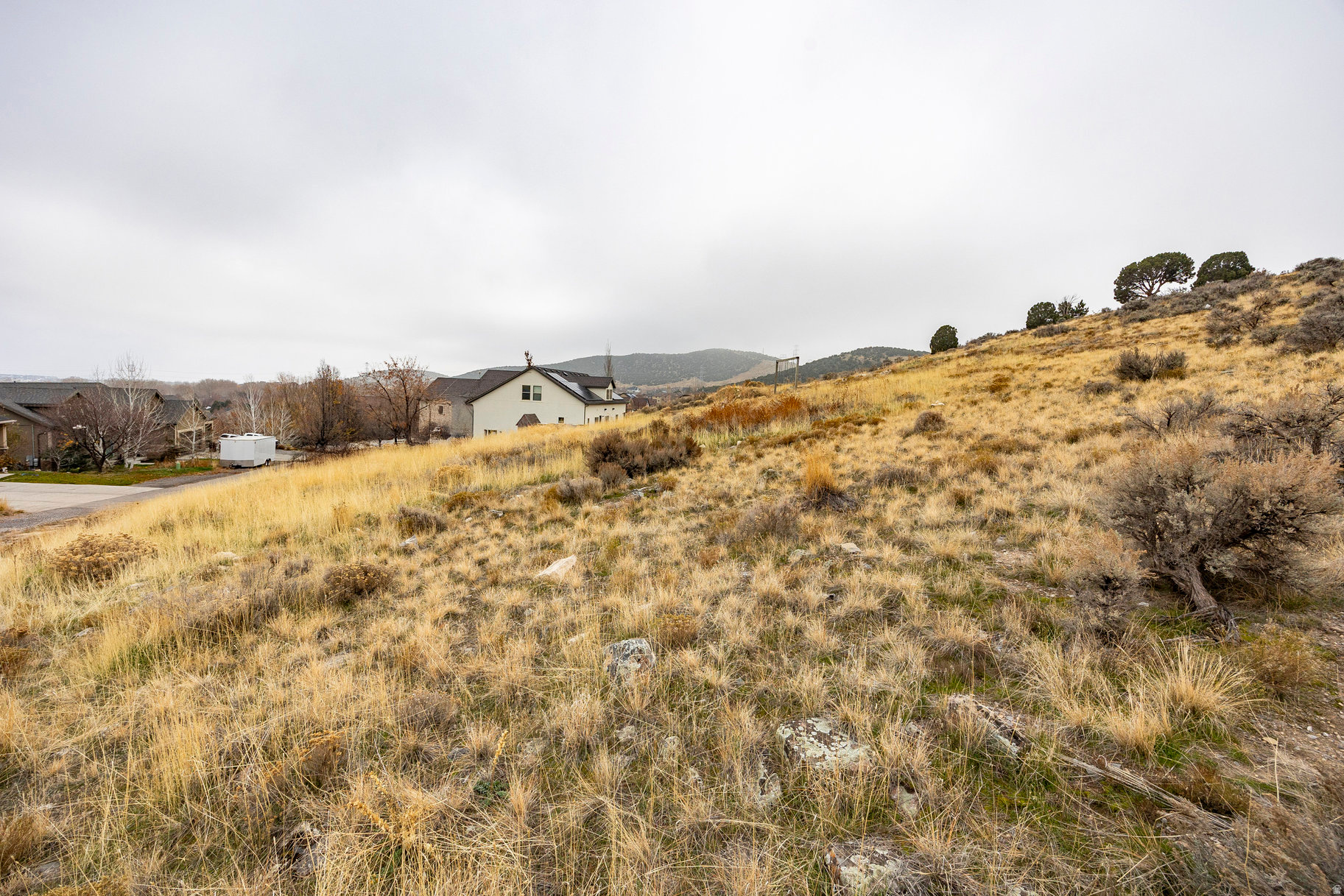 RUBY VALLEY AT SADDL - Land