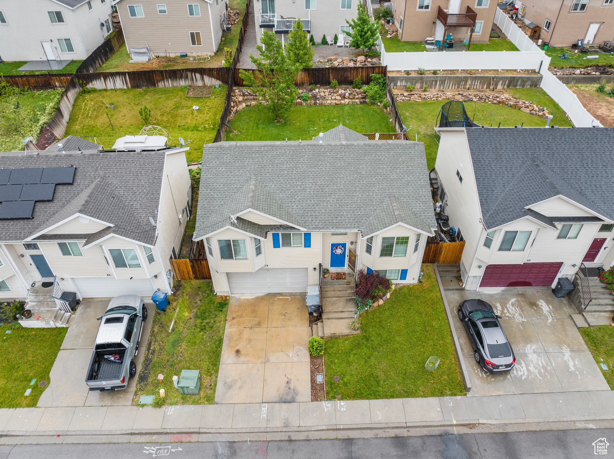 78 N Peach St, Santaquin, Utah image 32