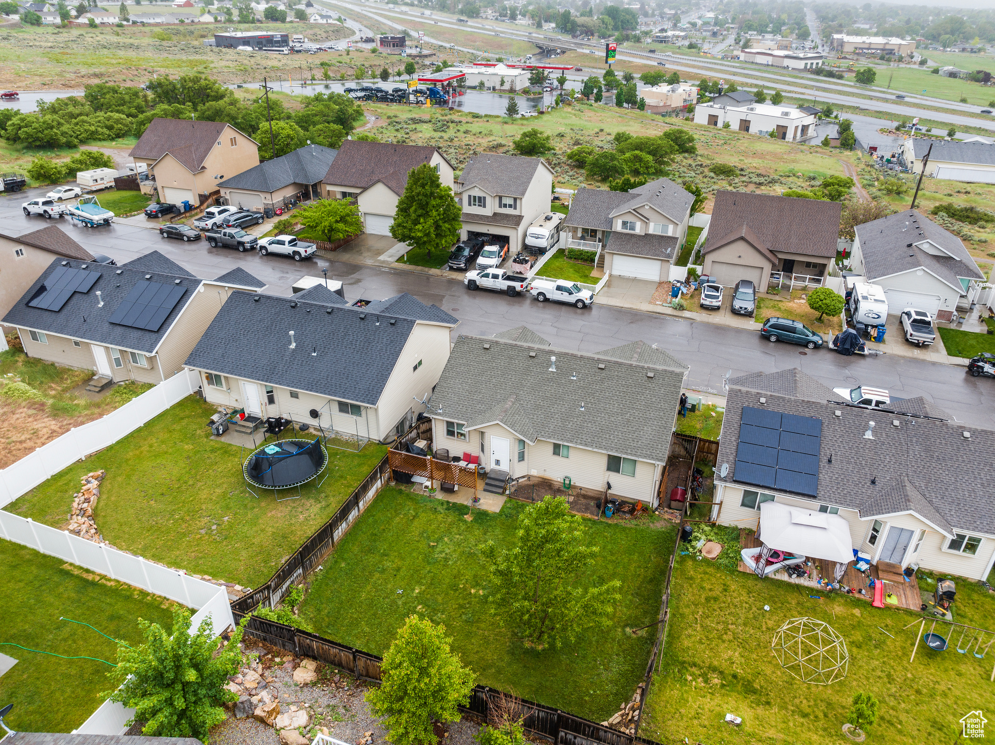 78 N Peach St, Santaquin, Utah image 33
