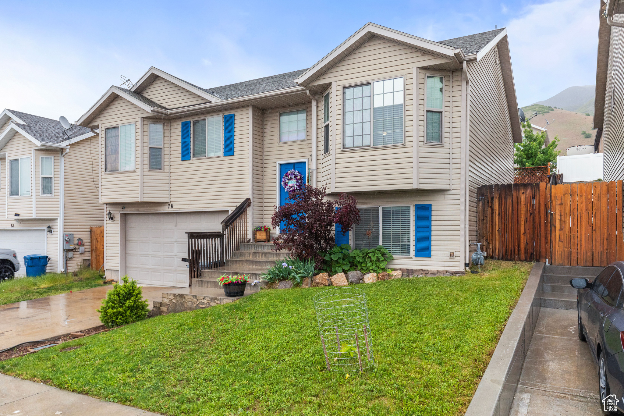 78 N Peach St, Santaquin, Utah image 1