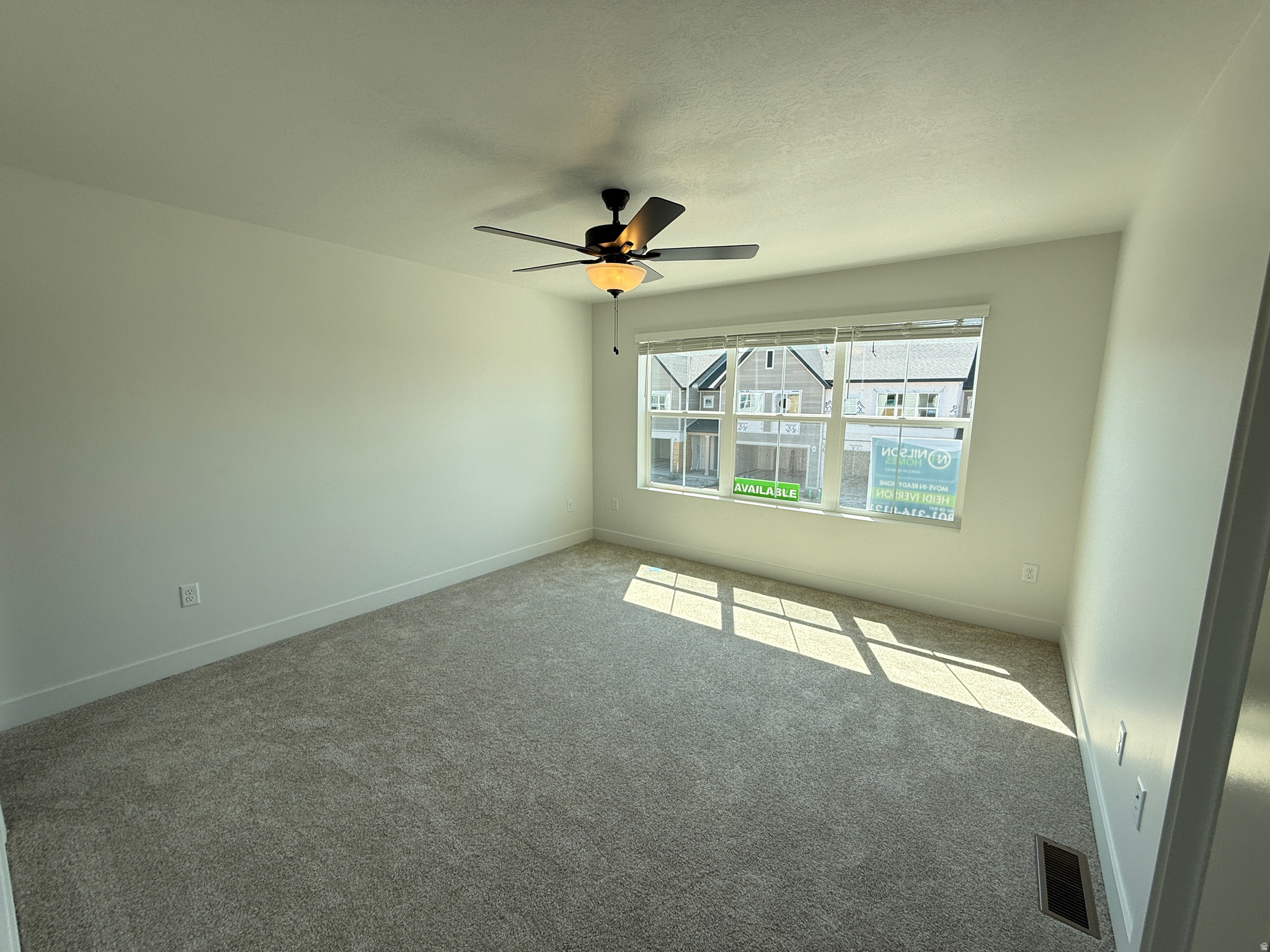 VILLAGES AT GREEN FARM - Residential