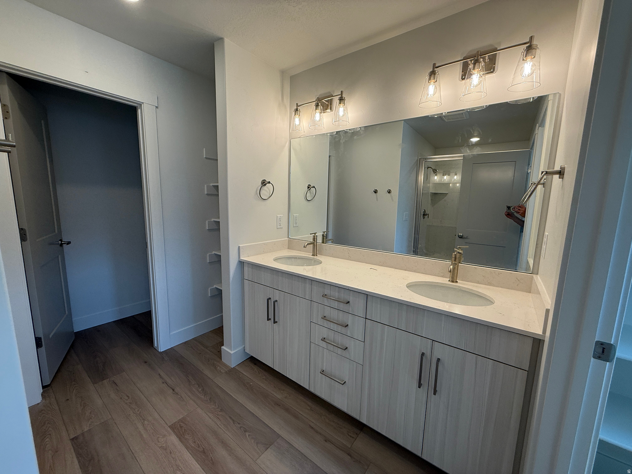 VILLAGES AT GREEN FARM - Residential