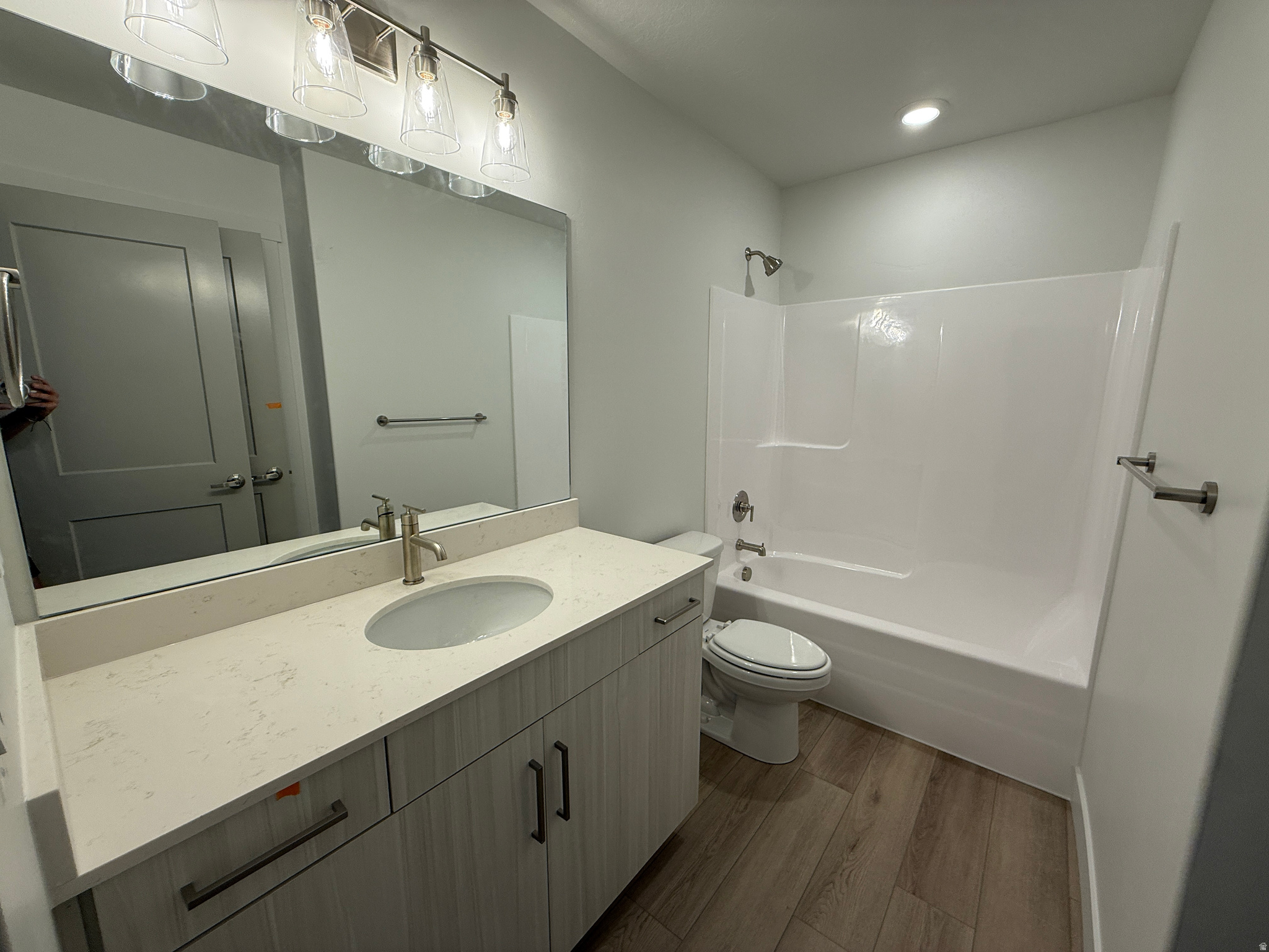 VILLAGES AT GREEN FARM - Residential