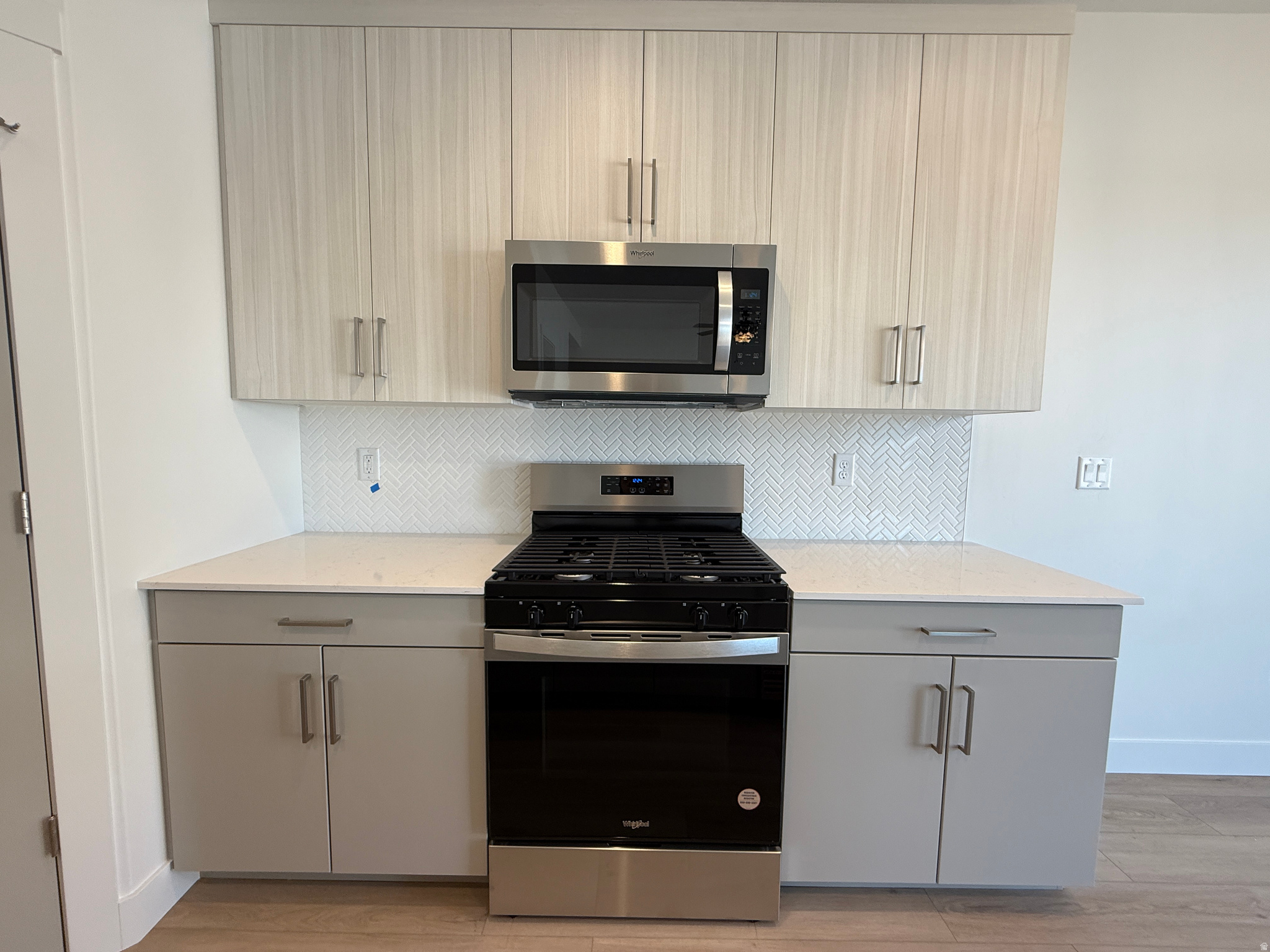 VILLAGES AT GREEN FARM - Residential