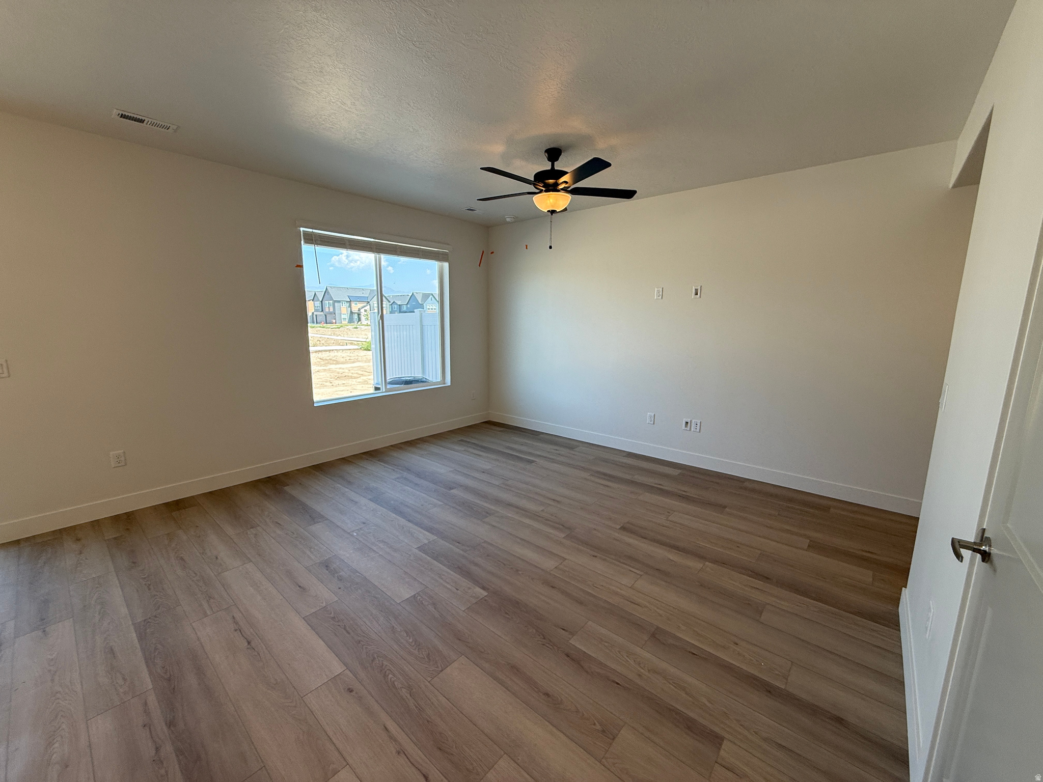 VILLAGES AT GREEN FARM - Residential