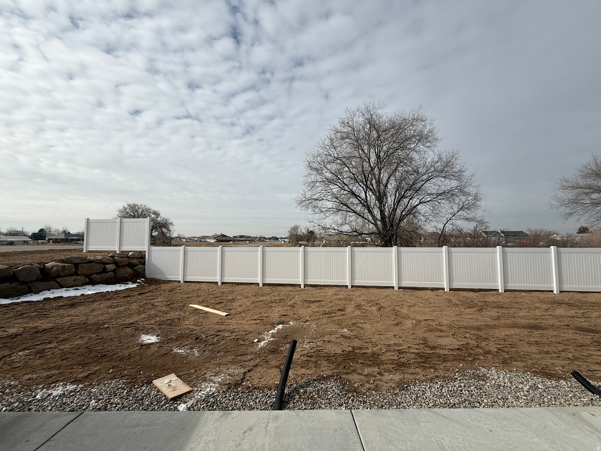 VILLAGES AT GREEN FARM - Residential