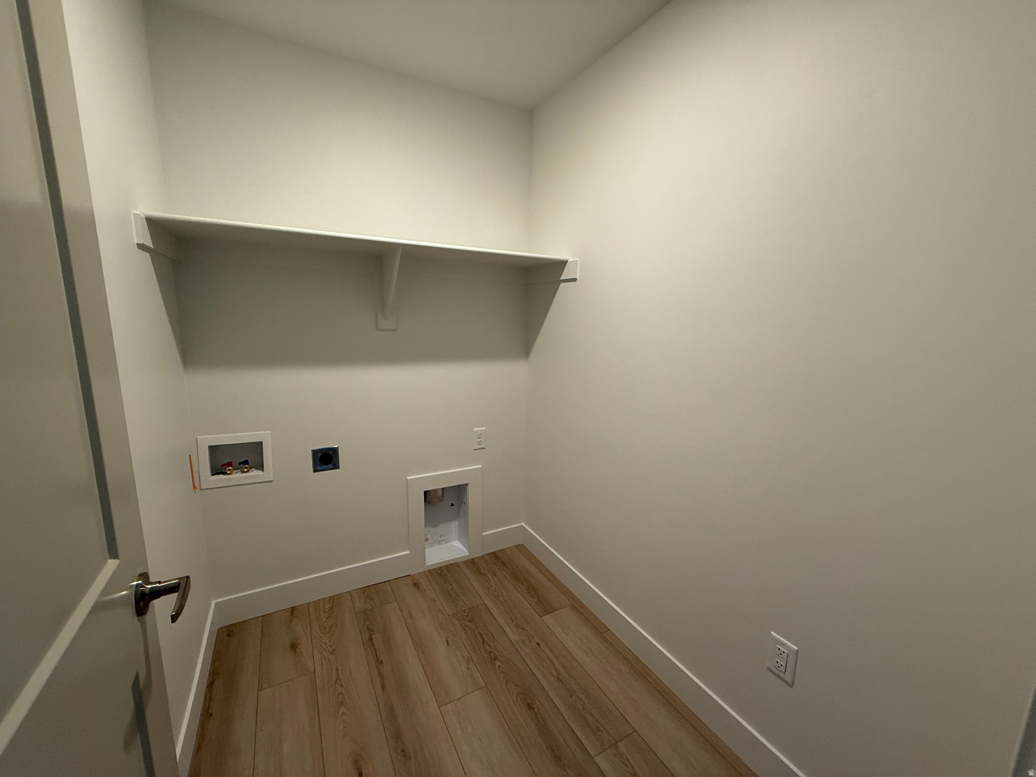 VILLAGES AT GREEN FARM - Residential