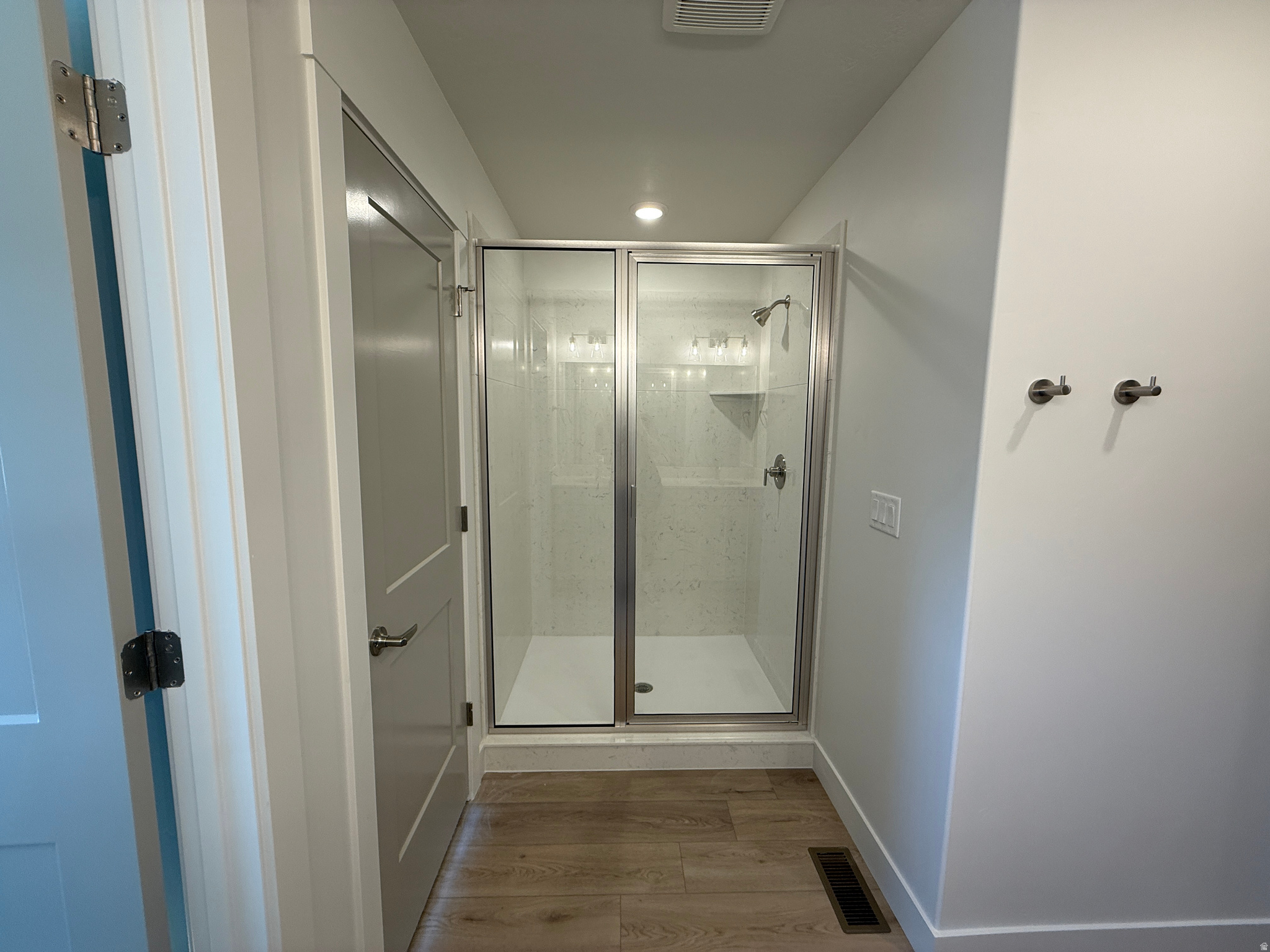 VILLAGES AT GREEN FARM - Residential