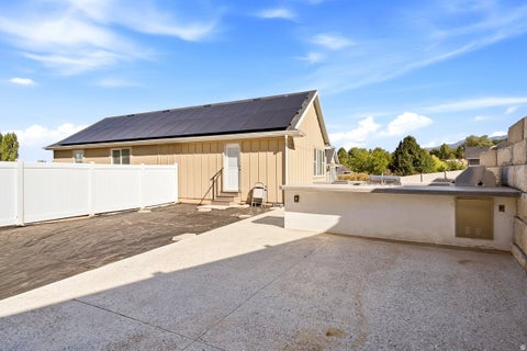 Tiny photo for 752 N 1475 E, Layton, UT 84040 (MLS # 2185012)