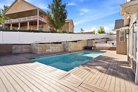 Tiny photo for 752 N 1475 E, Layton, UT 84040 (MLS # 2185012)
