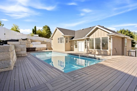 Tiny photo for 752 N 1475 E, Layton, UT 84040 (MLS # 2185012)