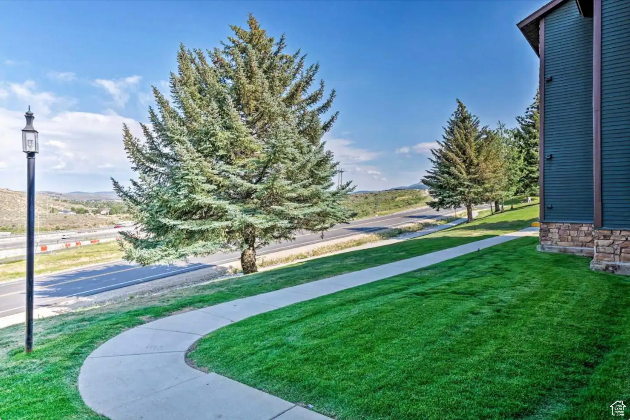POWDERWOOD - Residential