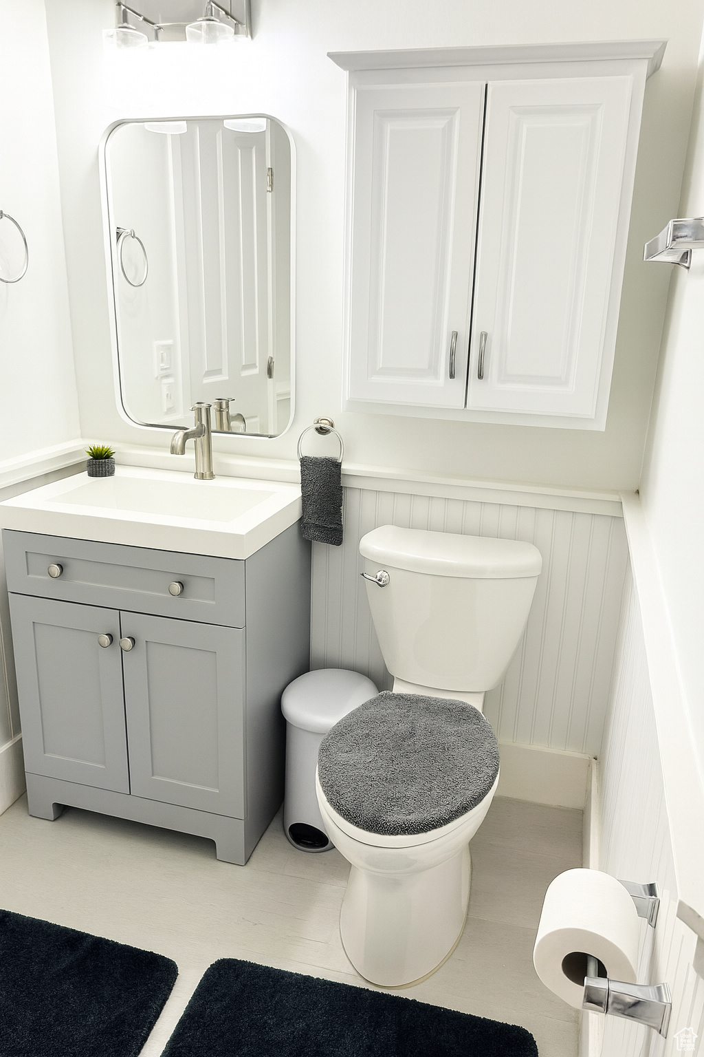 POWDERWOOD - Residential
