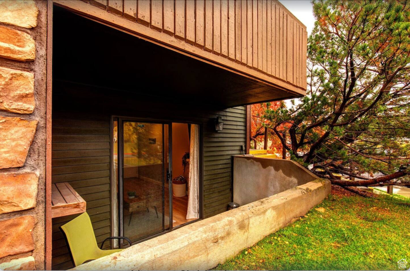 POWDERWOOD - Residential