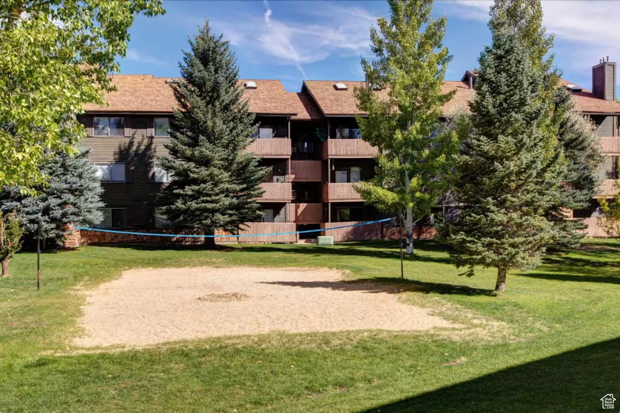 POWDERWOOD - Residential