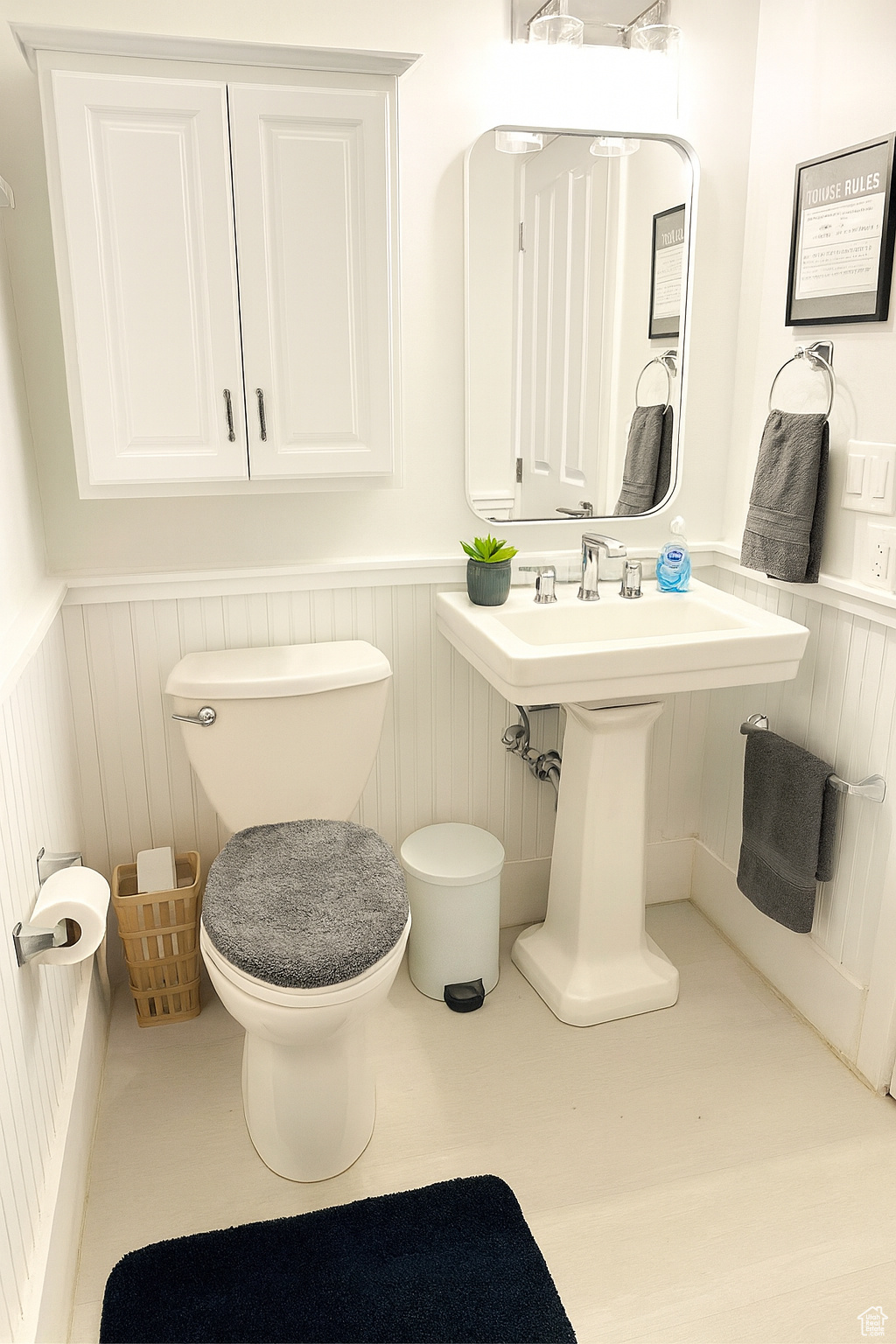POWDERWOOD - Residential