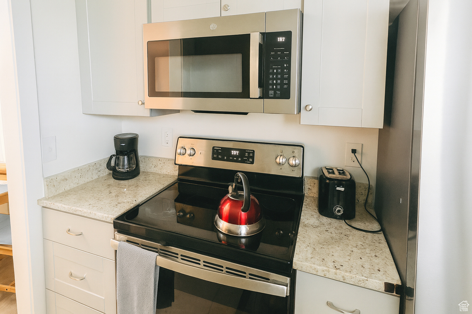 POWDERWOOD - Residential