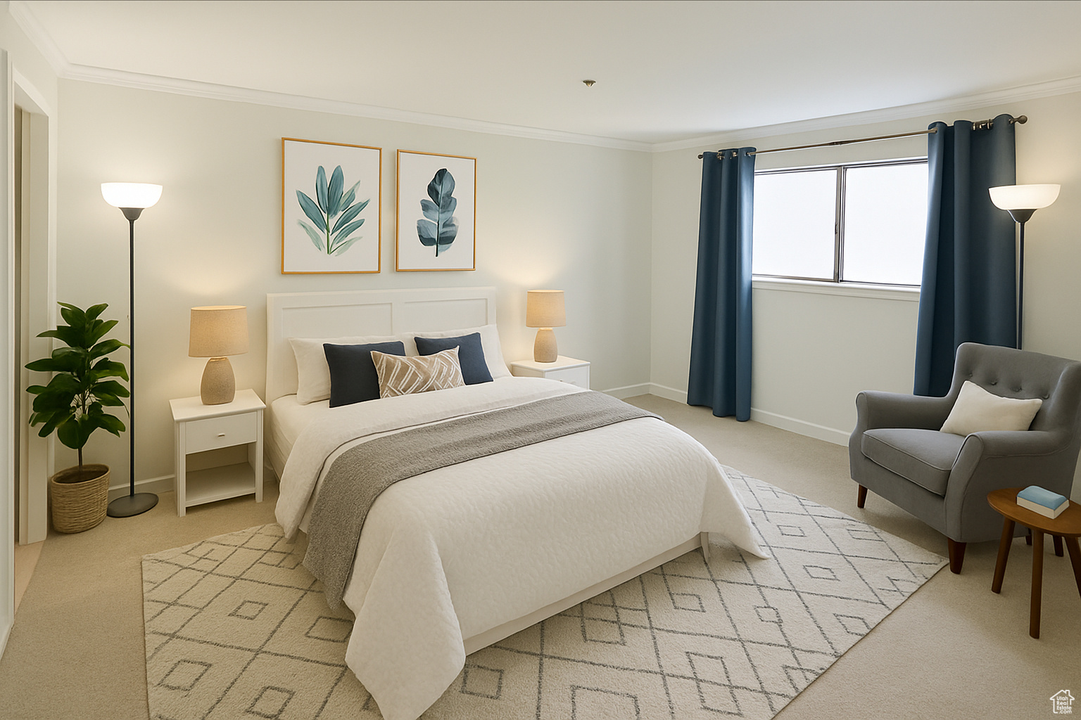 POWDERWOOD - Residential