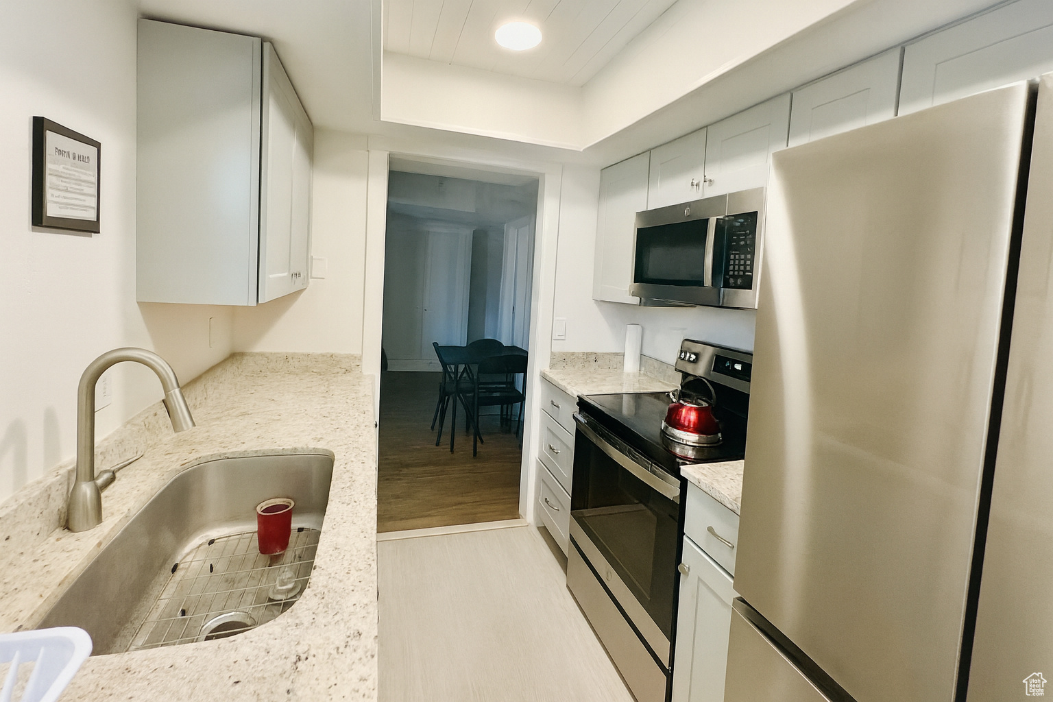 POWDERWOOD - Residential