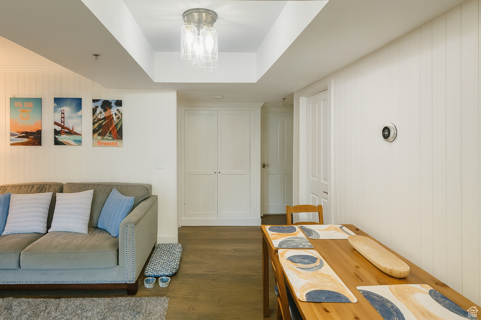 POWDERWOOD - Residential
