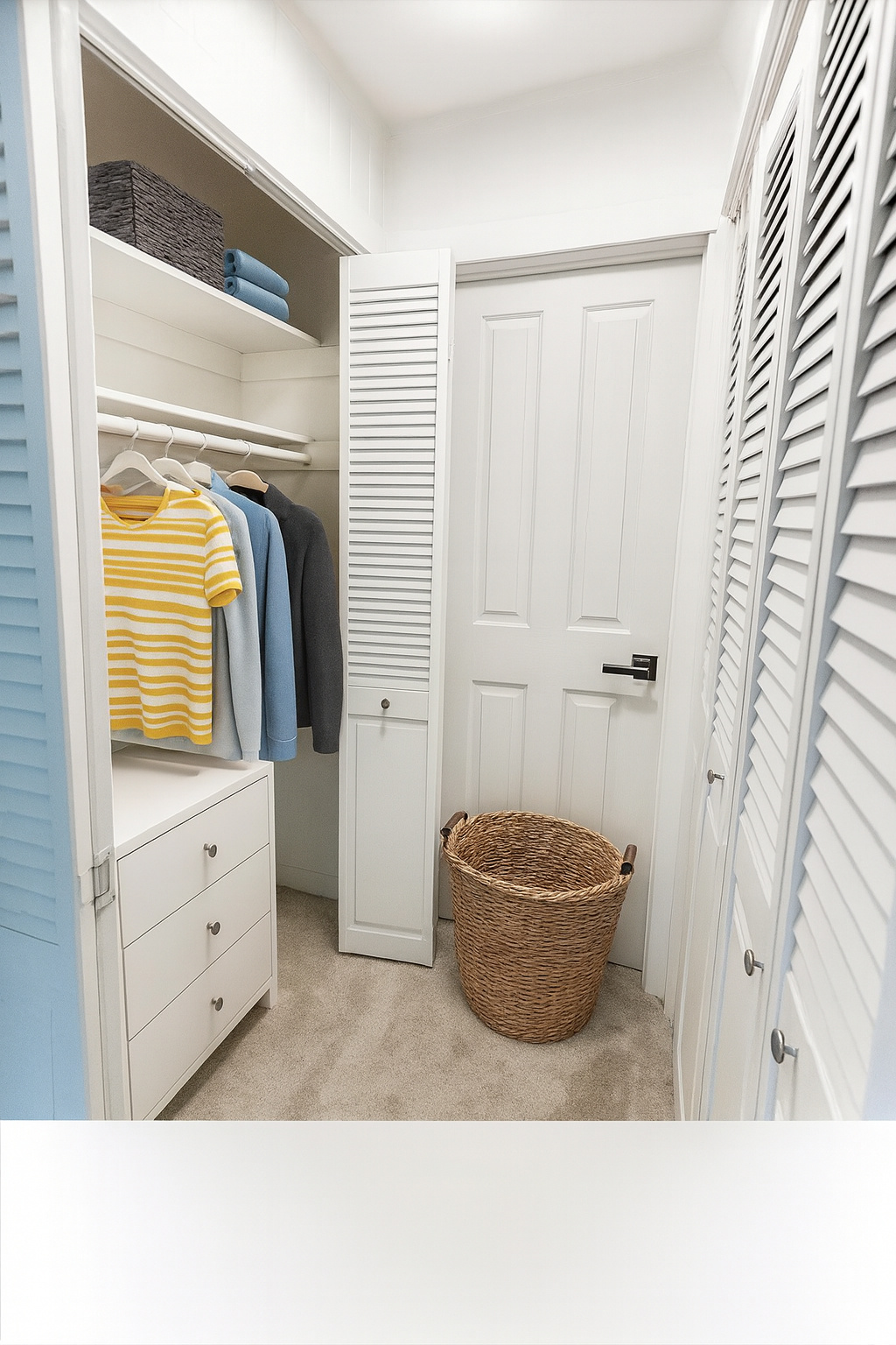 POWDERWOOD - Residential