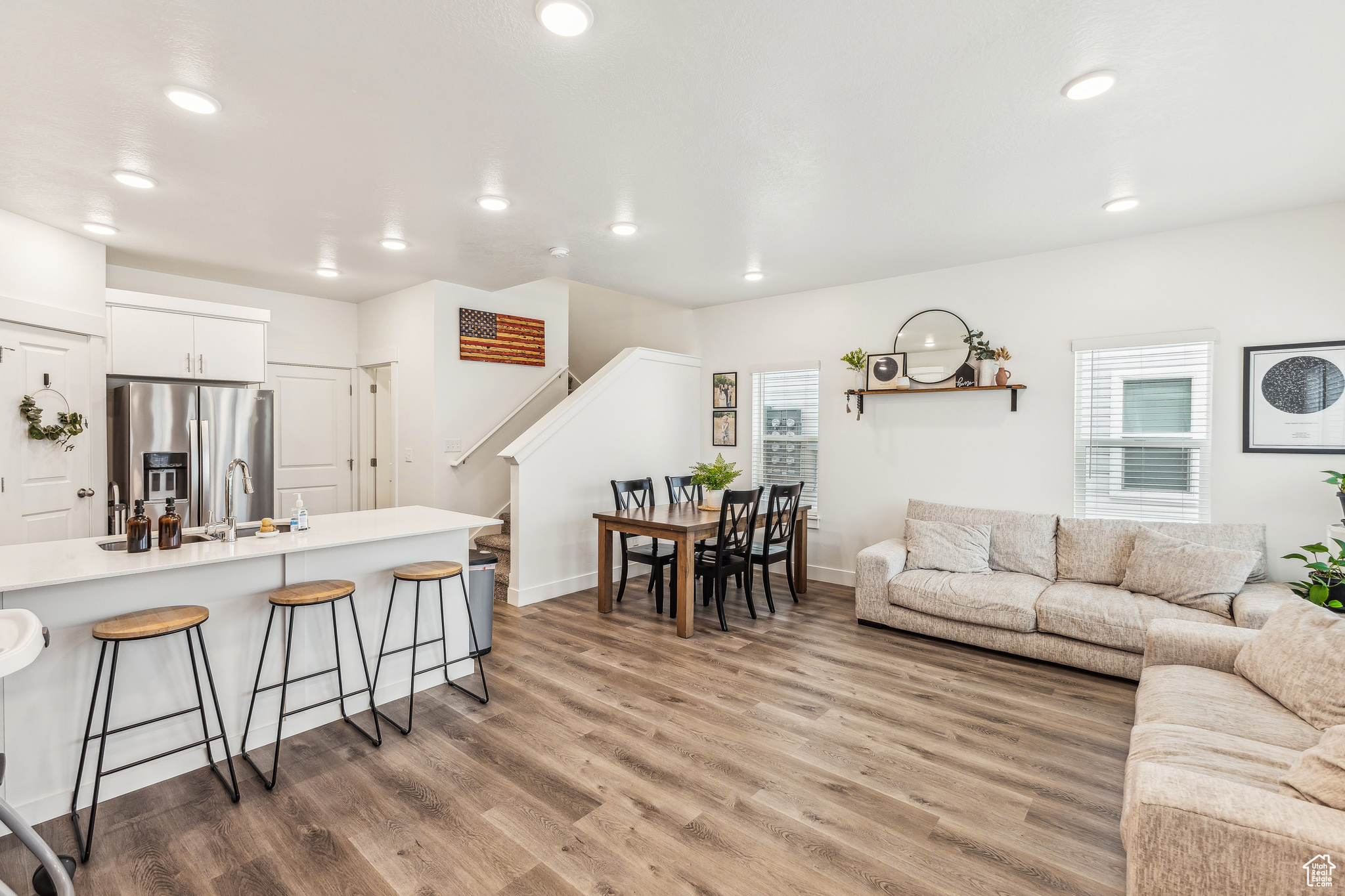 917 W 1000 #6, Tremonton, Utah image 3