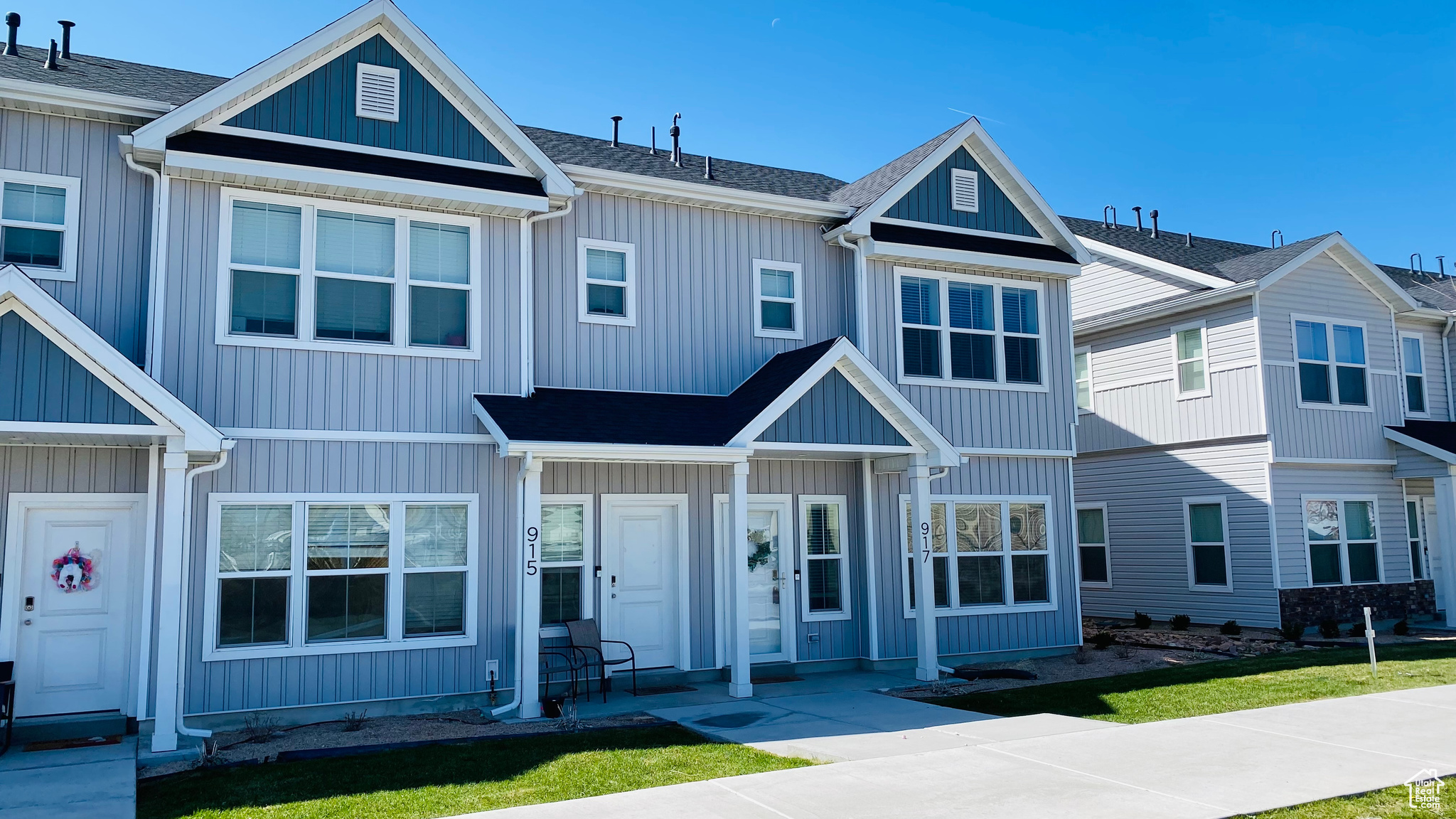 917 W 1000 #6, Tremonton, Utah image 2