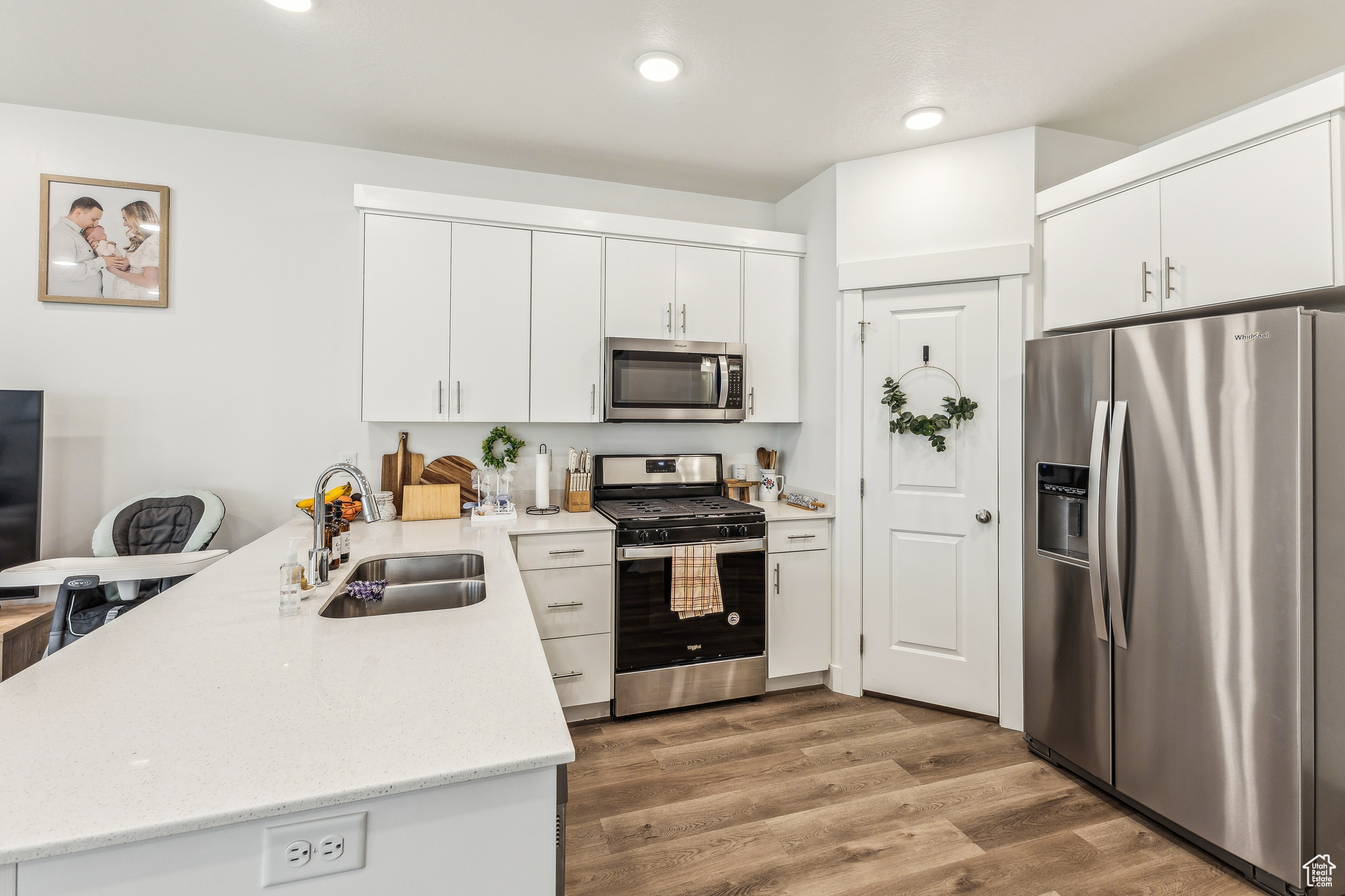 917 W 1000 #6, Tremonton, Utah image 4