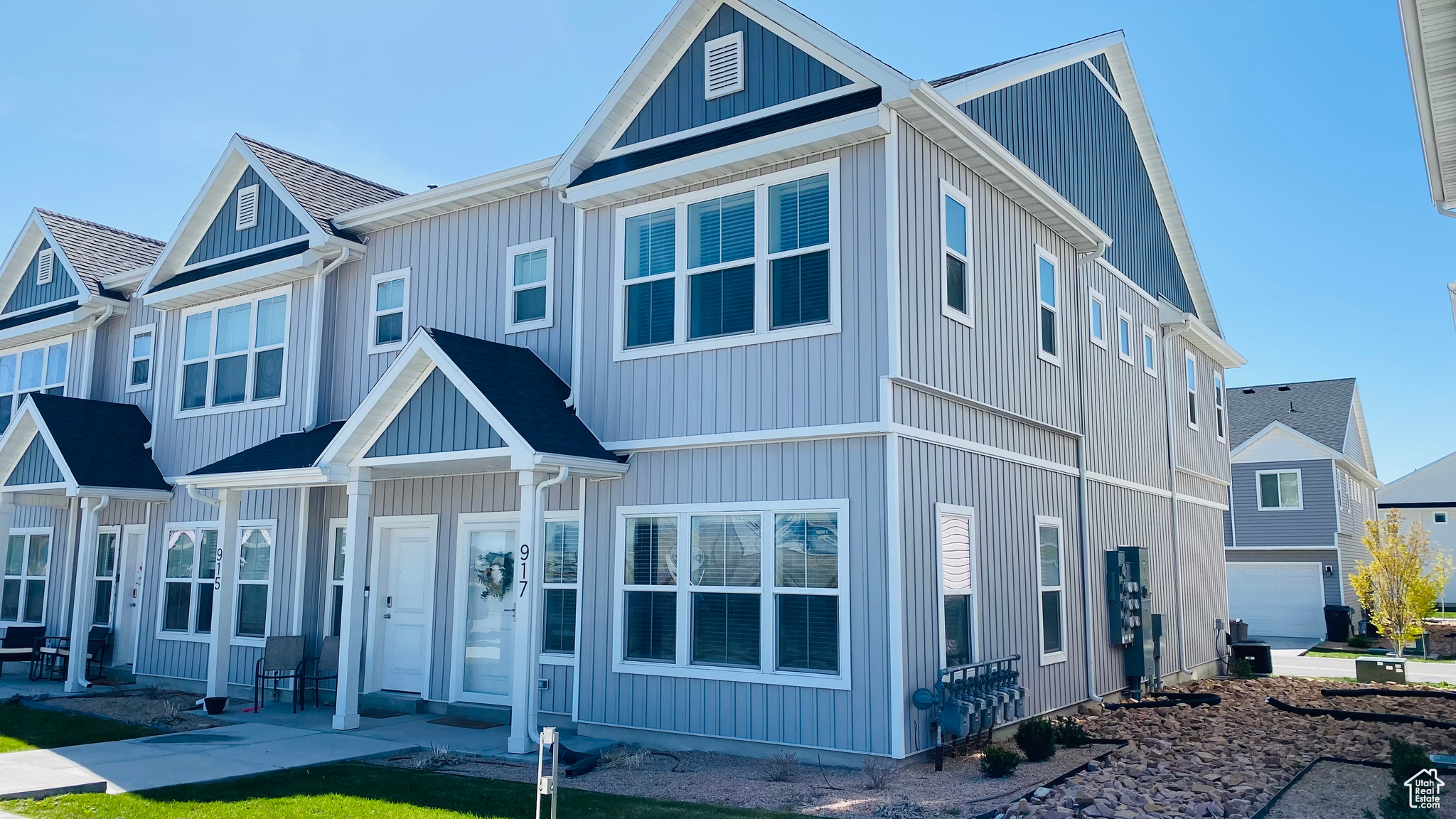 917 W 1000 #6, Tremonton, Utah image 1