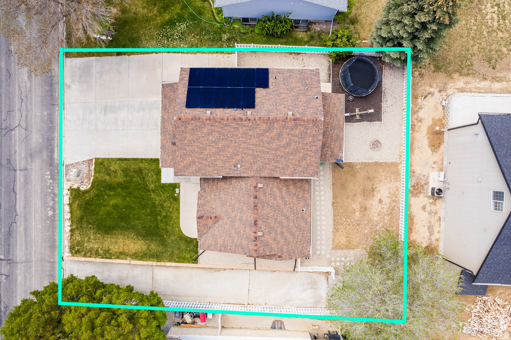COTTONWOOD HEIGHTS - Residential