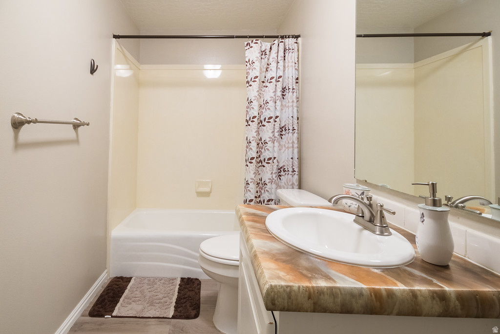 COTTONWOOD HEIGHTS - Residential