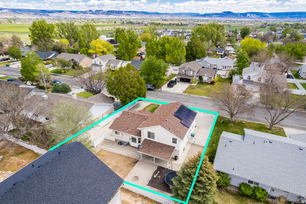 COTTONWOOD HEIGHTS - Residential