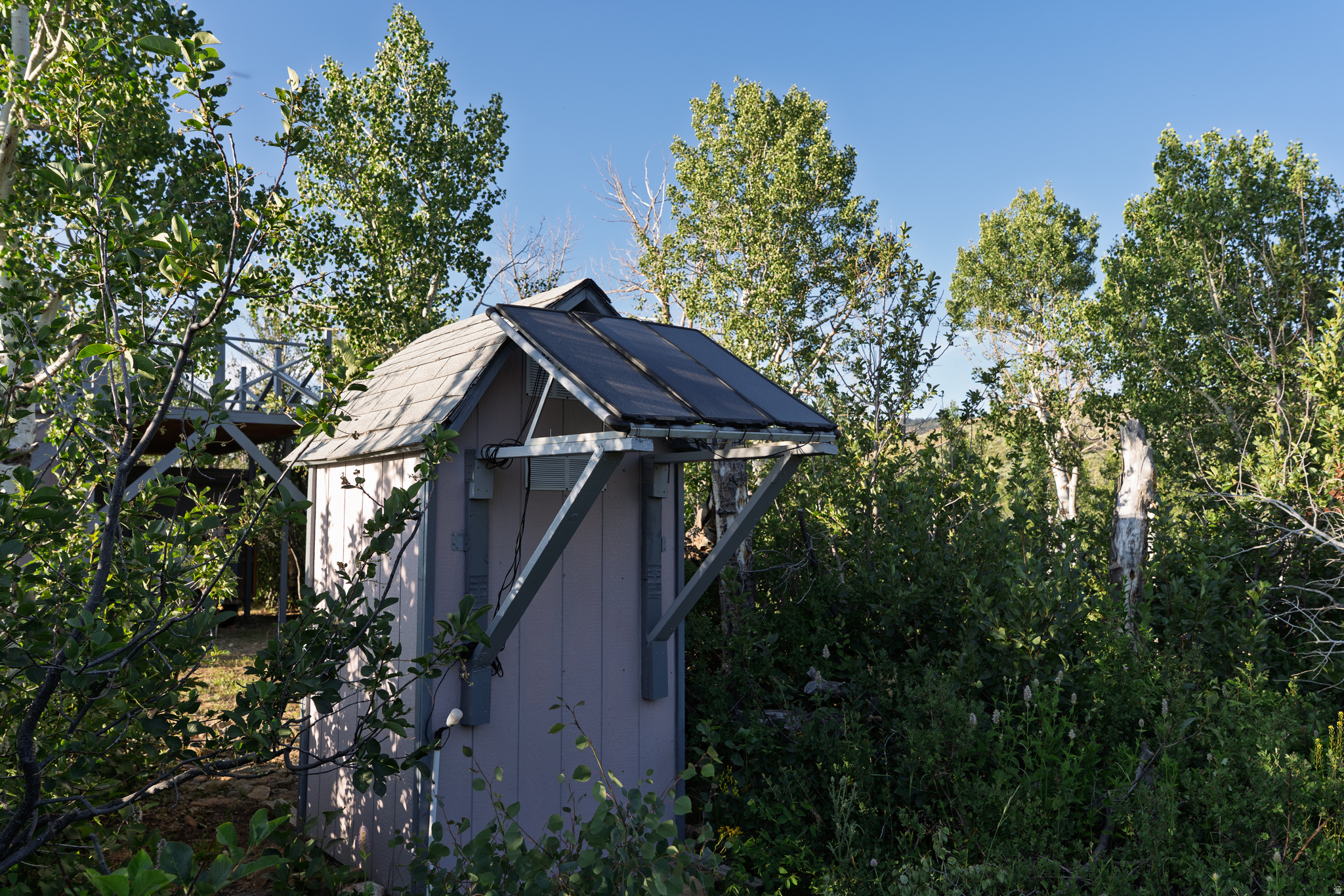 HARDWARE PARK MOUNTAIN ESTATES - Land